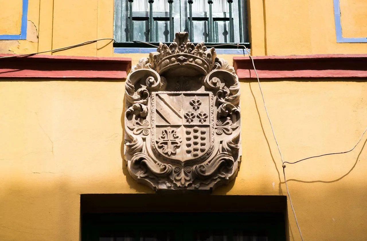 Calle Alcazares 塞维利亚 0*,